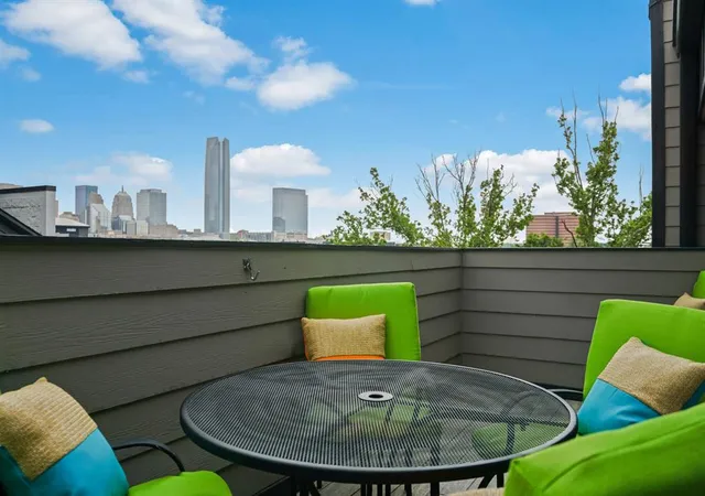 Photo 3 of Condo for sale at 915 NW 7th Street #207, Oklahoma City, OK 73106 | MLS# 1251110 | Listing updated on 2026-10-10