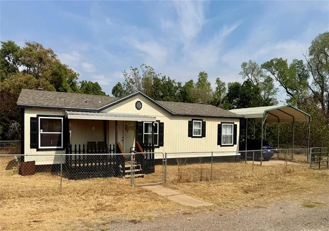 Photo 1 of Single family home for sale at 2437 County St 2980, Blanchard, OK 73010 | MLS# 1251112 | Listing updated on 2026-09-30