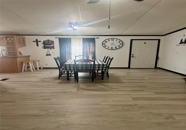 Photo 3 of Single family home for sale at 2437 County St 2980, Blanchard, OK 73010 | MLS# 1251112 | Listing updated on 2026-09-30