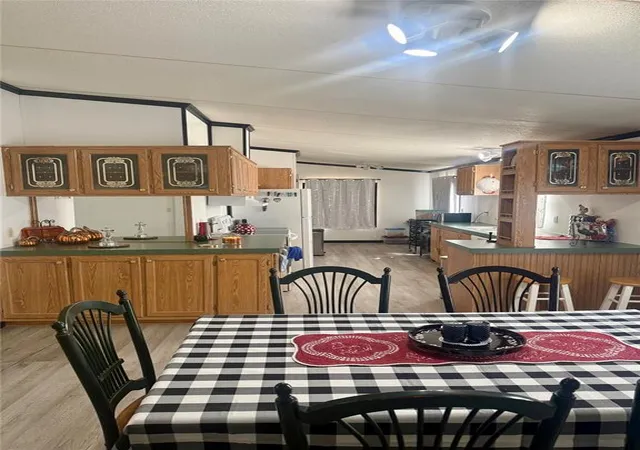 Photo 3 of Single family home for sale at 2437 County St 2980, Blanchard, OK 73010 | MLS# 1251112 | Listing updated on 2026-09-30