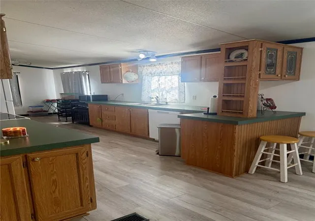 Photo 4 of Single family home for sale at 2437 County St 2980, Blanchard, OK 73010 | MLS# 1251112 | Listing updated on 2026-09-30