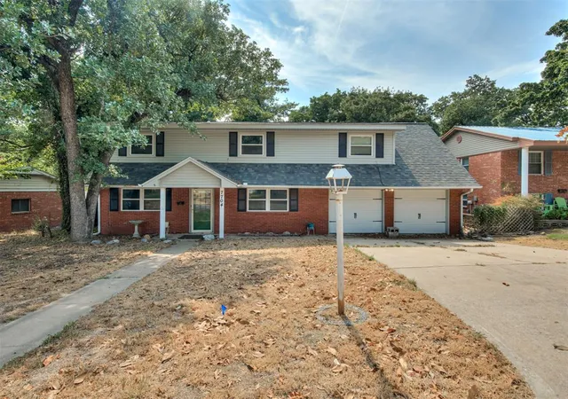 Photo 1 of Single family home for sale at 7704 NW 5th Street, Oklahoma City, OK 73127 | MLS# 1251113 | Listing updated on 2026-09-28