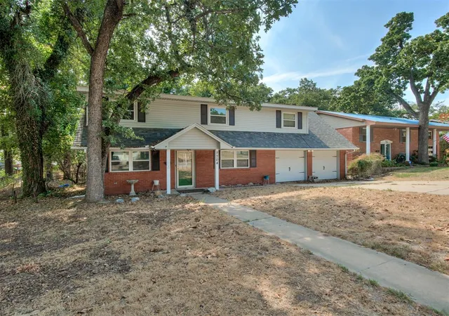Photo 2 of Single family home for sale at 7704 NW 5th Street, Oklahoma City, OK 73127 | MLS# 1251113 | Listing updated on 2026-09-28