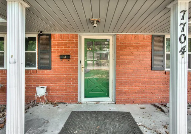 Photo 3 of Single family home for sale at 7704 NW 5th Street, Oklahoma City, OK 73127 | MLS# 1251113 | Listing updated on 2026-09-28