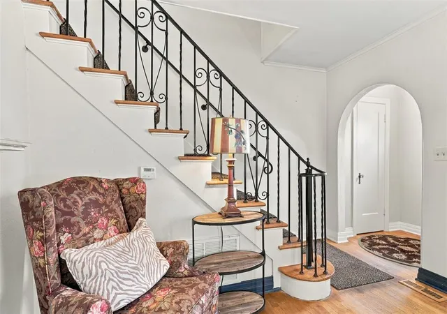 Photo 3 of Single family home for sale at 2608 NW 25th Street, Oklahoma City, OK 73107 | MLS# 1251118 | Listing updated on 2026-10-14