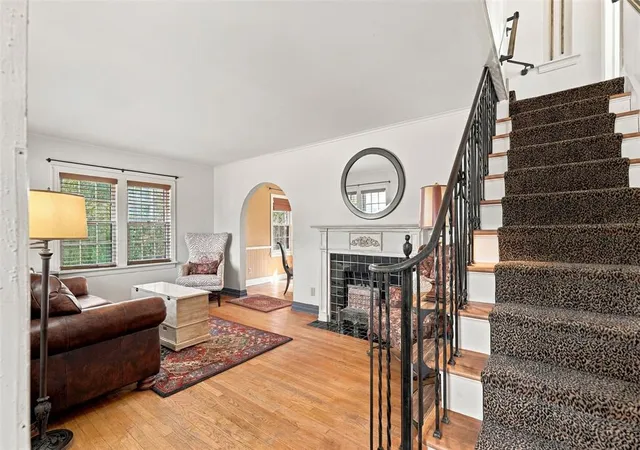 Photo 4 of Single family home for sale at 2608 NW 25th Street, Oklahoma City, OK 73107 | MLS# 1251118 | Listing updated on 2026-10-14