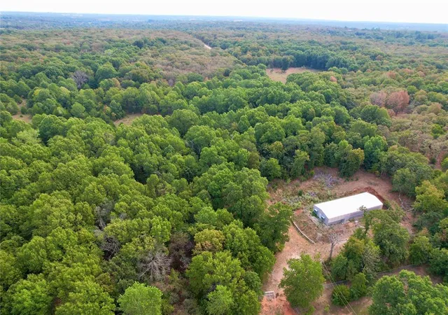 Photo 1 of Land for sale at 7675 Peaceful Oaks Ln, Macomb, OK 74852 | MLS# 1251119 | Listing updated on 2026-09-29