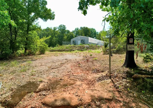Photo 3 of Land for sale at 7675 Peaceful Oaks Ln, Macomb, OK 74852 | MLS# 1251119 | Listing updated on 2026-09-29