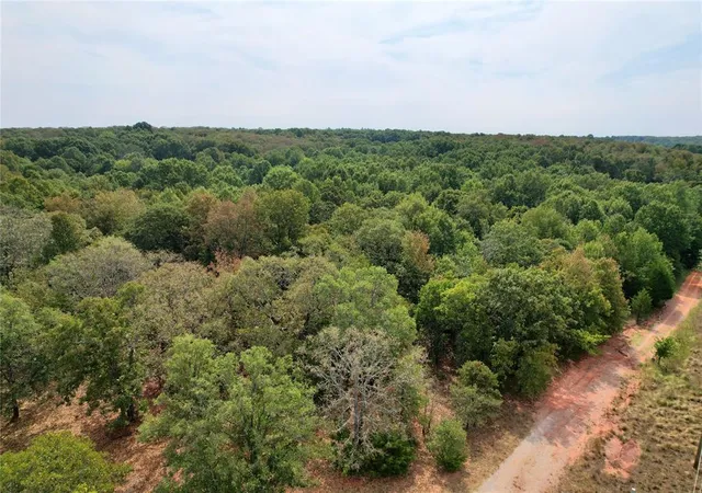 Photo 3 of Land for sale at 7675 Peaceful Oaks Ln, Macomb, OK 74852 | MLS# 1251119 | Listing updated on 2026-09-29