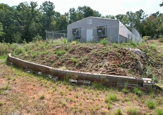 Photo 47 of Land for sale at 7675 Peaceful Oaks Ln, Macomb, OK 74852 | MLS# 1251119 | Listing updated on 2026-09-29