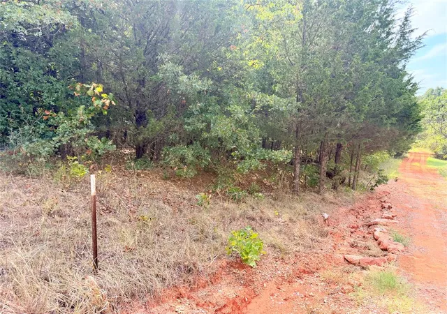 Photo 4 of Land for sale at 7675 Peaceful Oaks Ln, Macomb, OK 74852 | MLS# 1251119 | Listing updated on 2026-09-29