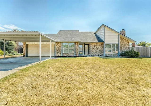 Photo 1 of Single family home for sale at 2340 Shadowlake Dr, Oklahoma City, OK 73159 | MLS# 1251134 | Listing updated on 2026-10-07