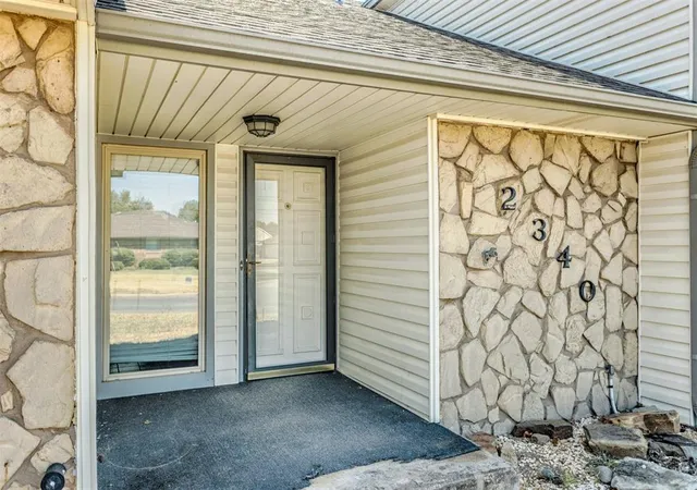 Photo 2 of Single family home for sale at 2340 Shadowlake Dr, Oklahoma City, OK 73159 | MLS# 1251134 | Listing updated on 2026-10-07