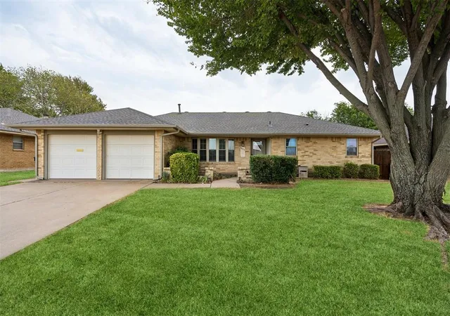 Photo 1 of Single family home for sale at 3620 N Ridgewood Dr, Midwest City, OK 73110 | MLS# 1251135 | Listing updated on 2026-10-07