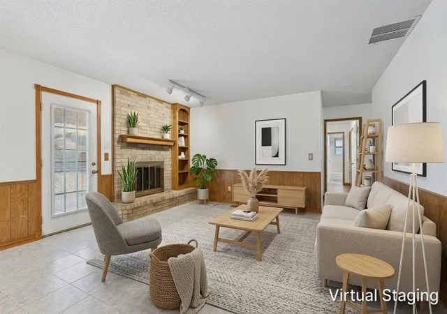 Photo 4 of Single family home for sale at 3620 N Ridgewood Dr, Midwest City, OK 73110 | MLS# 1251135 | Listing updated on 2026-10-07