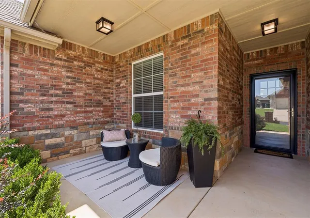 Photo 3 of Single family home for sale at 617 Spavinaw Ln, Edmond, OK 73025 | MLS# 1251136 | Listing updated on 2026-10-19