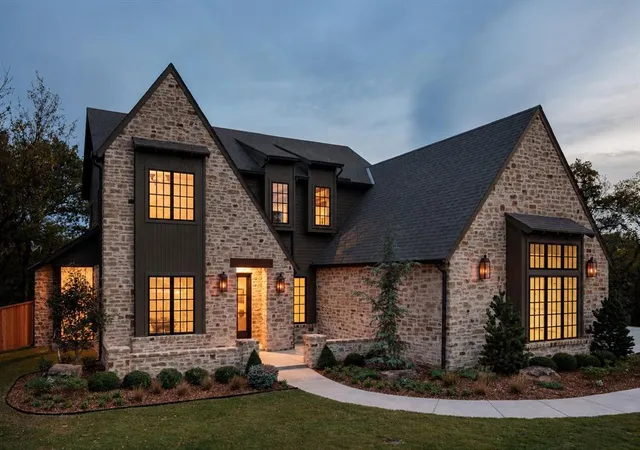 Photo 1 of Single family home for sale at 9712 Ne 146th Terrace, Jones, OK 73049 | MLS# 1251137 | Listing updated on 2026-10-30