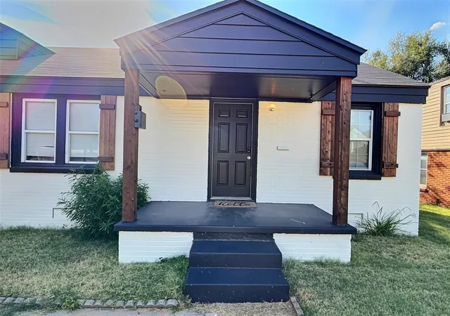 Photo 1 of Single family home for sale at 1701 Albany Ave, Oklahoma City, OK 73111 | MLS# 1251141 | Listing updated on 2026-09-29