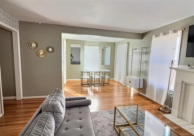 Photo 3 of Single family home for sale at 1701 Albany Ave, Oklahoma City, OK 73111 | MLS# 1251141 | Listing updated on 2026-09-29