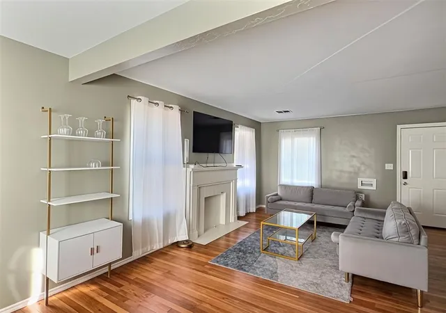 Photo 4 of Single family home for sale at 1701 Albany Ave, Oklahoma City, OK 73111 | MLS# 1251141 | Listing updated on 2026-09-29