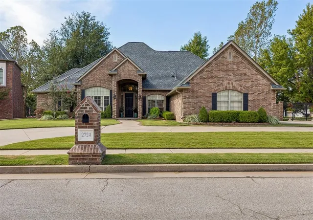 Photo 1 of Single family home for sale at 2724 Sw 125th Terrace, Oklahoma City, OK 73170 | MLS# 1251150 | Listing updated on 2026-10-01