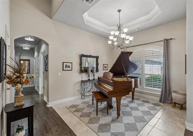 Photo 3 of Single family home for sale at 2724 SW 125th Terrace, Oklahoma City, OK 73170 | MLS# 1251150 | Listing updated on 2026-10-01