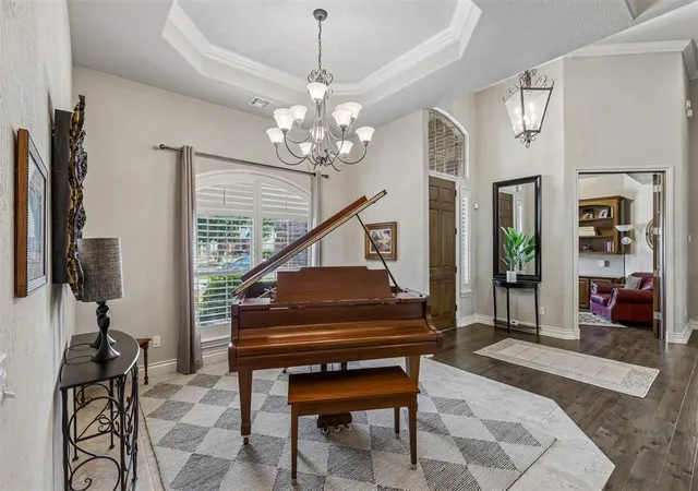 Photo 4 of Single family home for sale at 2724 SW 125th Terrace, Oklahoma City, OK 73170 | MLS# 1251150 | Listing updated on 2026-10-01
