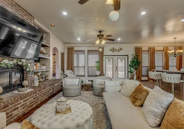 Photo 4 of Single family home for sale at 13630 S Kelly Ave, Edmond, OK 73025 | MLS# 1251152 | Listing updated on 2026-10-03