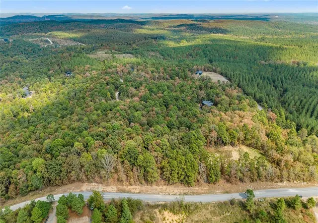 Photo 2 of Land for sale at 530 Woodland Blf Trl, Broken Bow, OK 74728 | MLS# 1251153 | Listing updated on 2026-09-28