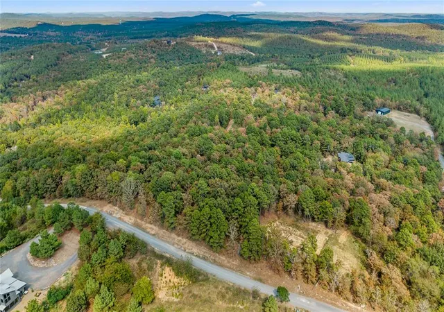 Photo 3 of Land for sale at 530 Woodland Blf Trl, Broken Bow, OK 74728 | MLS# 1251153 | Listing updated on 2026-09-28