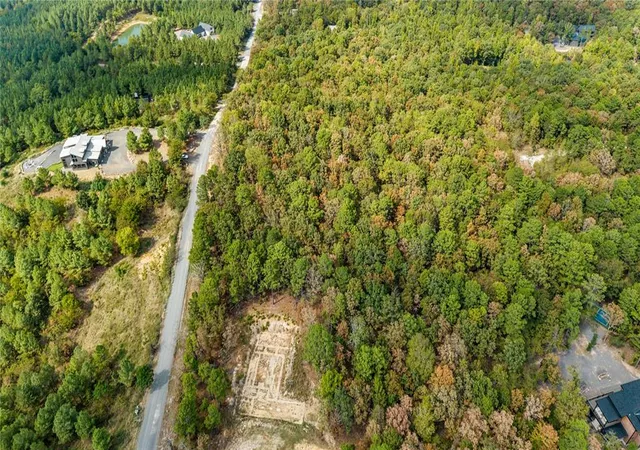 Photo 3 of Land for sale at 530 Woodland Blf Trl, Broken Bow, OK 74728 | MLS# 1251153 | Listing updated on 2026-09-28