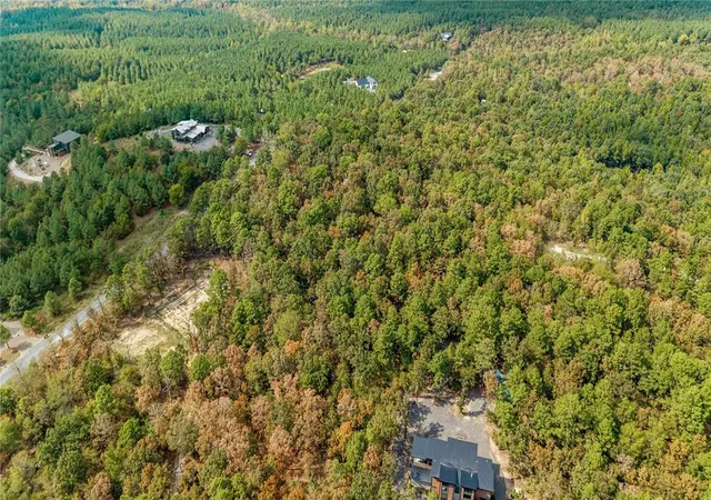 Photo 4 of Land for sale at 530 Woodland Blf Trl, Broken Bow, OK 74728 | MLS# 1251153 | Listing updated on 2026-09-28