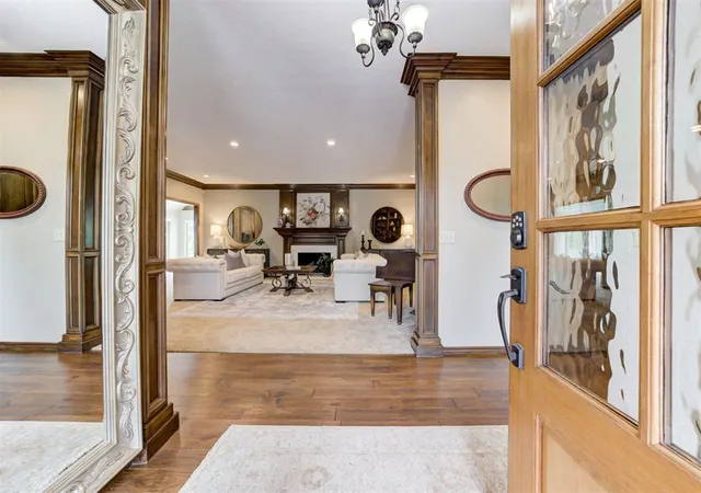 Photo 4 of Sale Pending at 1119 Mockingbird Rd, Guthrie, OK 73044 | MLS# 1251157 | Listing updated on 2026-10-03