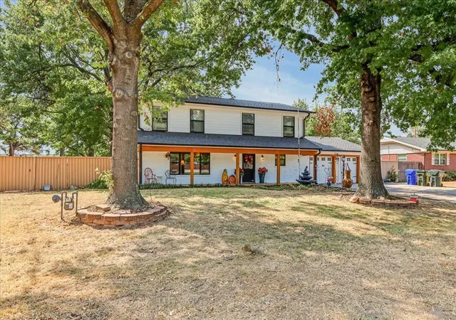 Photo 1 of Single family home for sale at 234 Westside Dr, Norman, OK 73069 | MLS# 1251159 | Listing updated on 2026-09-29