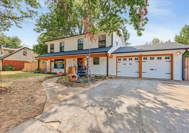 Photo 2 of Single family home for sale at 234 Westside Dr, Norman, OK 73069 | MLS# 1251159 | Listing updated on 2026-09-29