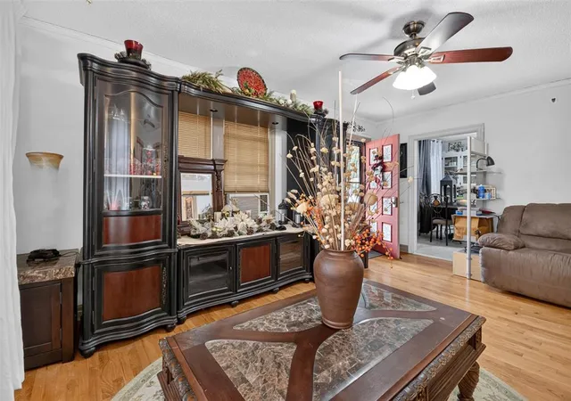 Photo 4 of Single family home for sale at 3024 NW 13th Street, Oklahoma City, OK 73107 | MLS# 1251161 | Listing updated on 2026-10-08