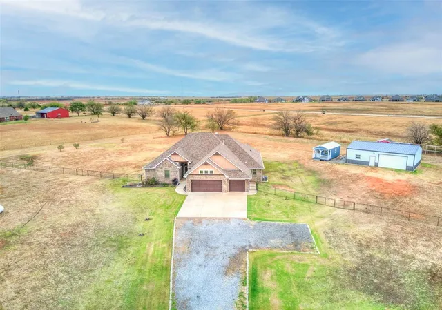 Photo 4 of Single family home for sale at 8505 Willow Crk Rd, Guthrie, OK 73044 | MLS# 1251162 | Listing updated on 2026-10-02