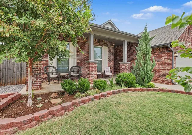 Photo 3 of Single family home for sale at 14712 Frankston Dr, Oklahoma City, OK 73142 | MLS# 1251163 | Listing updated on 2026-10-20