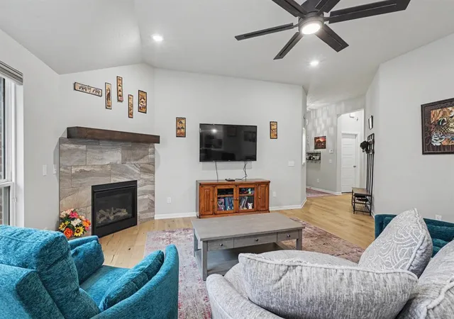 Photo 4 of Single family home for sale at 14712 Frankston Dr, Oklahoma City, OK 73142 | MLS# 1251163 | Listing updated on 2026-10-20