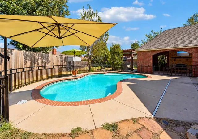 Photo 1 of Single family home for sale at 11500 S Ross Ave, Oklahoma City, OK 73170 | MLS# 1251167 | Listing updated on 2026-10-01