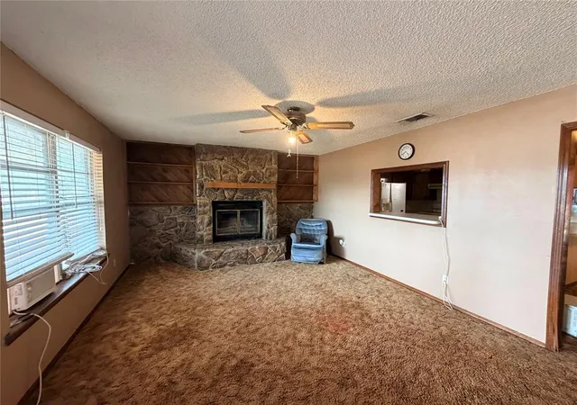Photo 3 of Sale Pending at 1104 Hillcrest Dr, Waurika, OK 73573 | MLS# 1251170 | Listing updated on 2026-10-02