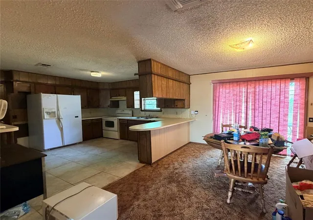 Photo 4 of Sale Pending at 1104 Hillcrest Dr, Waurika, OK 73573 | MLS# 1251170 | Listing updated on 2026-10-02