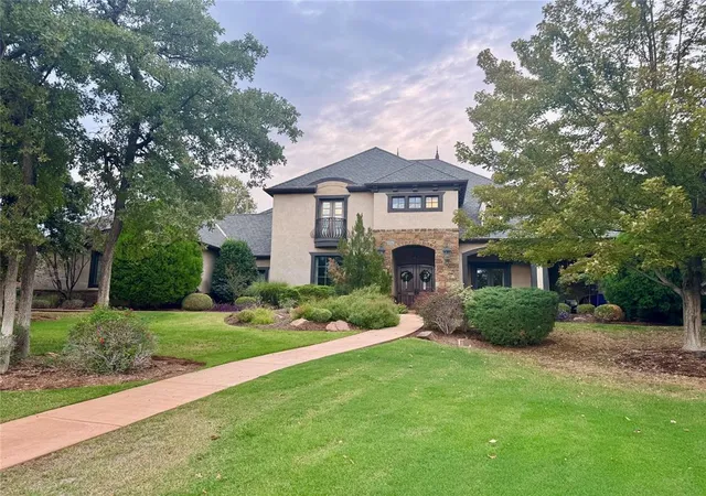 Photo 2 of Sale Pending at 11414 Countryside Ct, Edmond, OK 73013 | MLS# 1251171 | Listing updated on 2026-09-30