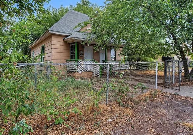 Photo 1 of Single family home for sale at 22 SE 23rd Street, Oklahoma City, OK 73129 | MLS# 1251173 | Listing updated on 2026-10-02