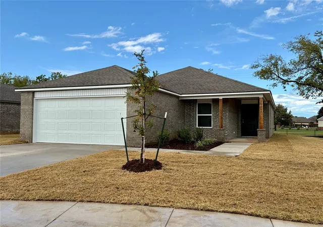 Photo 1 of Single family home for sale at 10005 Sw 37th Street, Mustang, OK 73064 | MLS# 1251177 | Listing updated on 2026-10-14