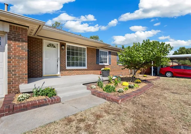 Photo 1 of Single family home for sale at 3129 NW 67th Street, Oklahoma City, OK 73116 | MLS# 1251181 | Listing updated on 2026-09-29