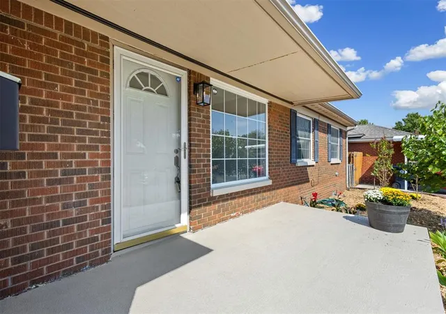 Photo 2 of Single family home for sale at 3129 NW 67th Street, Oklahoma City, OK 73116 | MLS# 1251181 | Listing updated on 2026-09-29