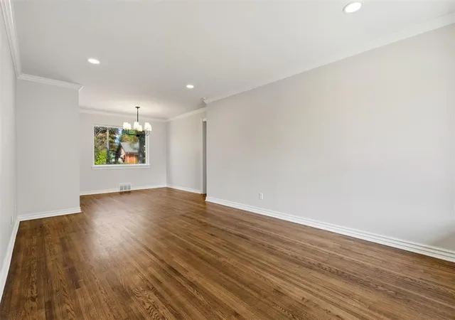 Photo 4 of Single family home for sale at 3129 NW 67th Street, Oklahoma City, OK 73116 | MLS# 1251181 | Listing updated on 2026-09-29