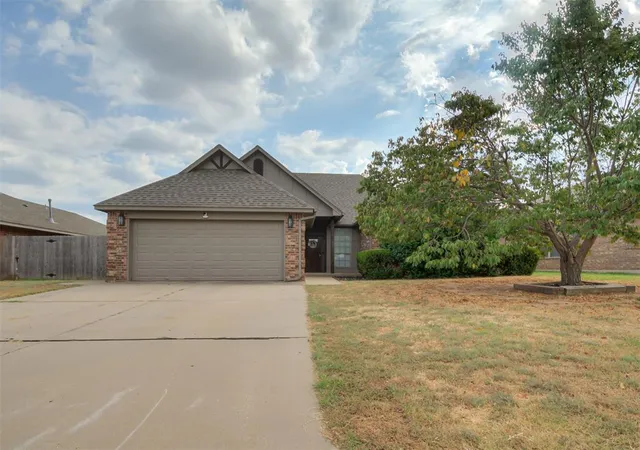 Photo 2 of Sale Pending at 490 Ne 23rd Terrace, Newcastle, OK 73065 | MLS# 1251184 | Listing updated on 2026-10-09