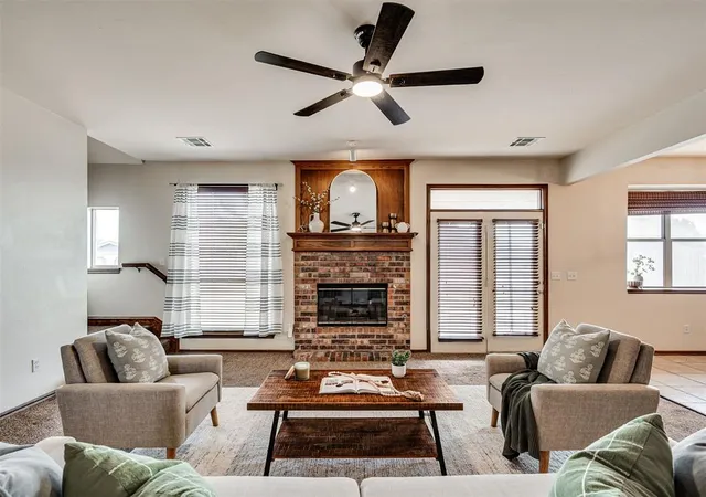 Photo 3 of Sale Pending at 490 Ne 23rd Terrace, Newcastle, OK 73065 | MLS# 1251184 | Listing updated on 2026-10-09